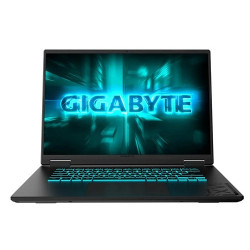 Gigabyte A16 Gaming