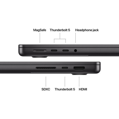 MacBook Pro 14 M4 Pro