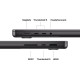 MacBook Pro 14 M4 Pro