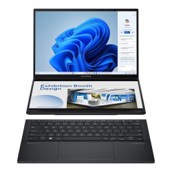 ZenBook Series UX8406CA-PZ166X