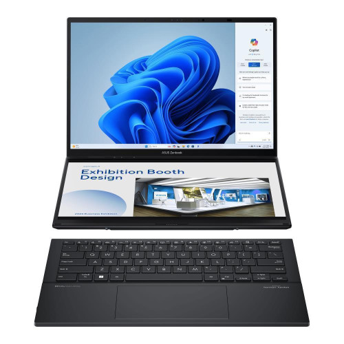 ZenBook Series UX8406CA-PZ166X