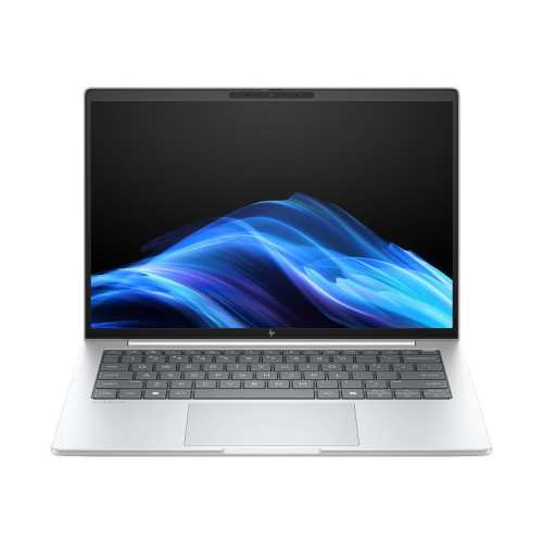 EliteBook 8 G1i AI PC Wolf Pro Security Edition