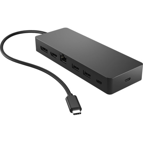 NB ACC HUB MULTIPORT USB-C/50H55UT HP
