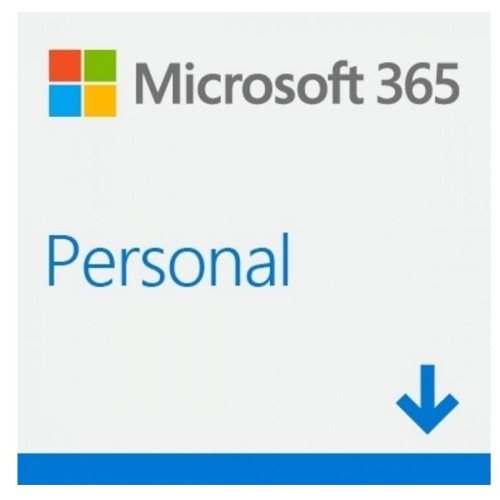 SW ESD MICROSOFT 365 PERSONAL ALL LNG QQ2-00012 MS