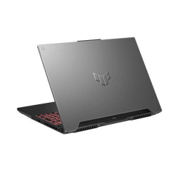 NB FA707NUG R7-7445HS 17\