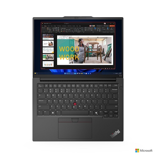 ThinkPad E14 Gen 6 (Intel)