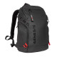 Notebook Backpack Gaming Genesis Pallad 420 Black