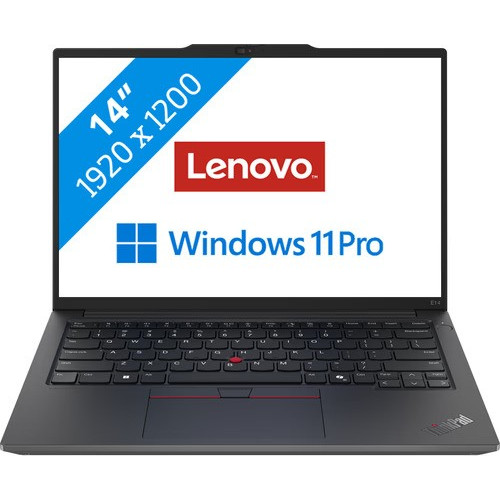 ThinkPad E14 Gen 6 (Intel)