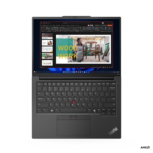 ThinkPad E14 Gen 6 (AMD)