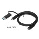 ThinkPad Hybrid USB-C with USB-A Dock