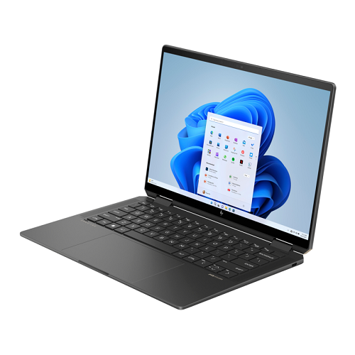 HP Spectre x360