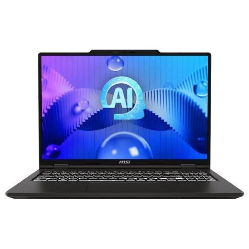 MSI Venture 16 AI MSI Venture 16 AI