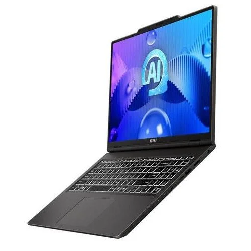 MSI Venture 16 AI