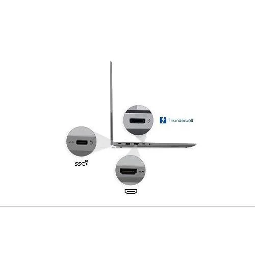 ThinkBook 16 G8 IAL
