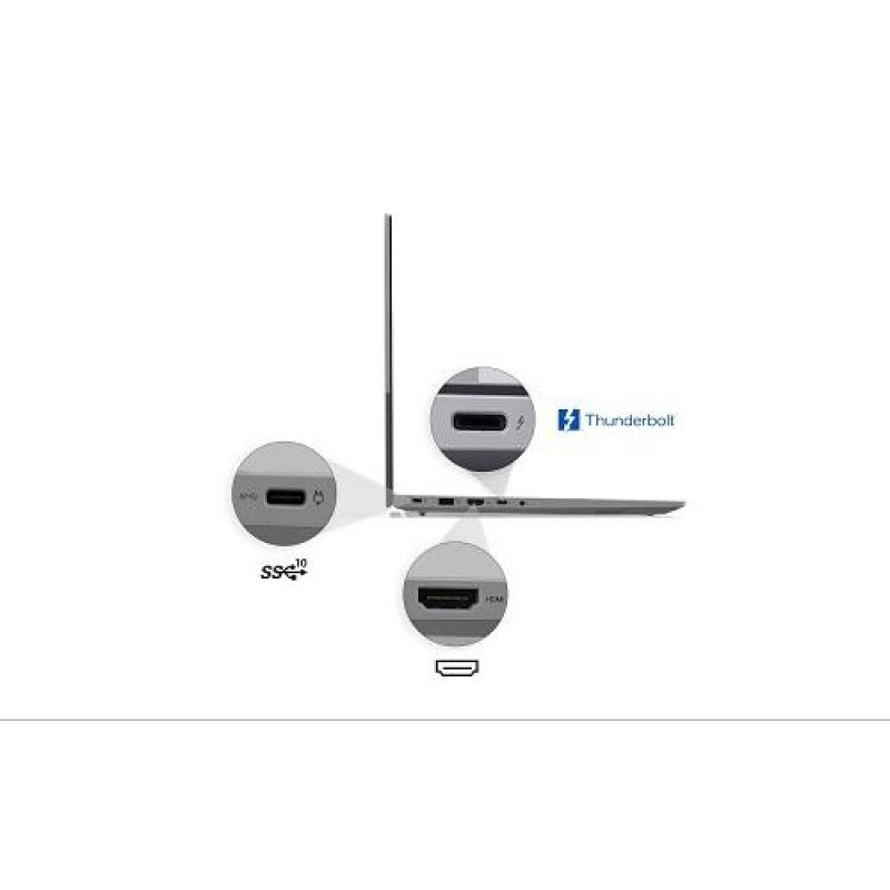 ThinkBook 16 G8 IAL