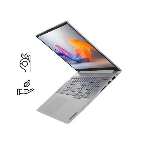 ThinkBook 16 G8 IAL