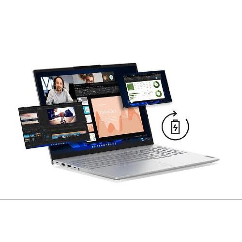 ThinkBook 16 G8 IAL