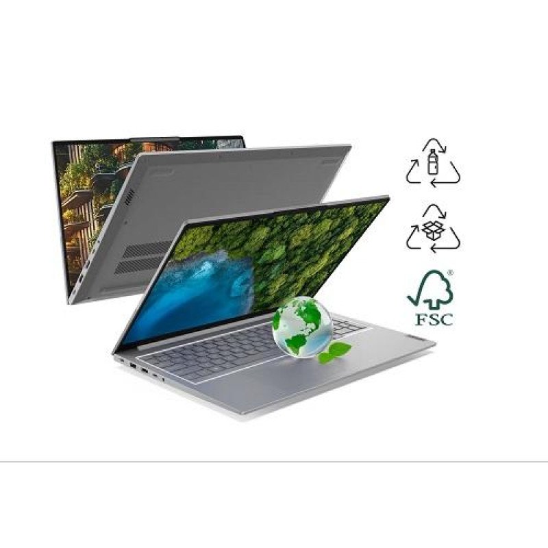 ThinkBook 16 G8 IAL