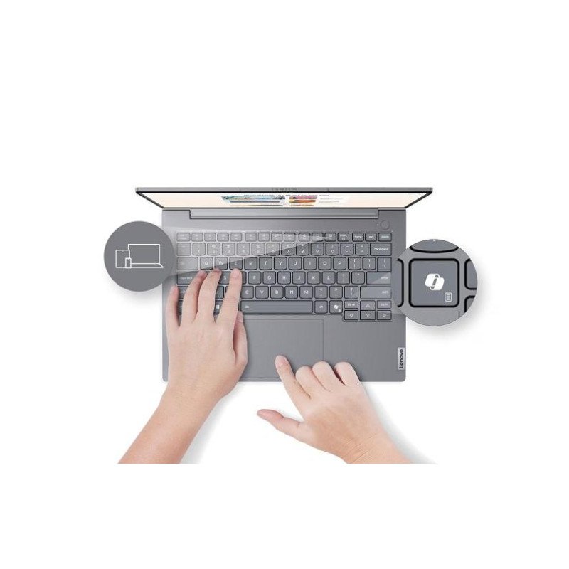 ThinkBook 14 G7 IML ThinkBook 14 G7 IML