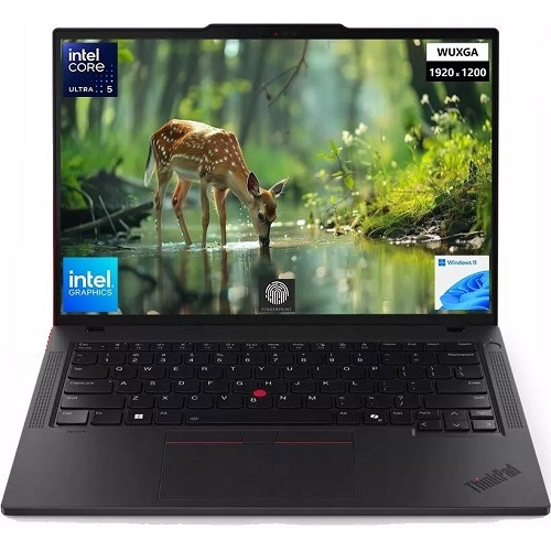 ThinkPad E14 Gen 6 (Intel)