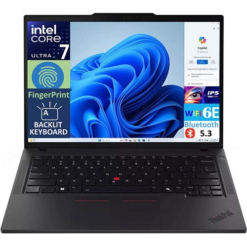 ThinkPad E14 Gen 6 (Intel)