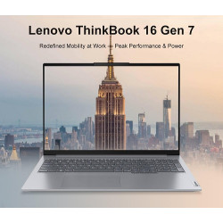 ThinkBook 16 G7 IML
