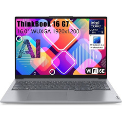 ThinkBook 16 G7 IML