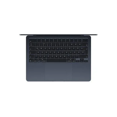 MacBook Air M4