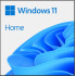 SW ESD WIN 11 HOME 64B ALL LNG 1PK KW9-00664 MS