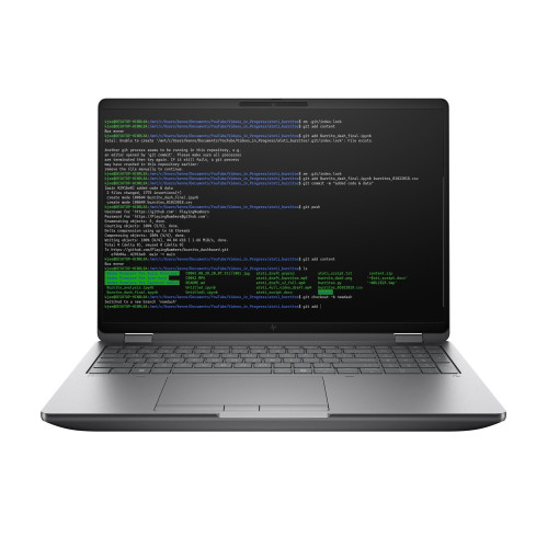 ZBook 98L35ET