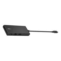 NB ACC DOCKING STATION USB-C/DC201 4K 90XB094N-BDS000 ASUS
