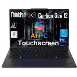 ThinkPad X1 Carbon Gen 12