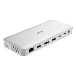NB ACC DOCKING STATION/9IN1 USB4 DUF-901/E D-LINK
