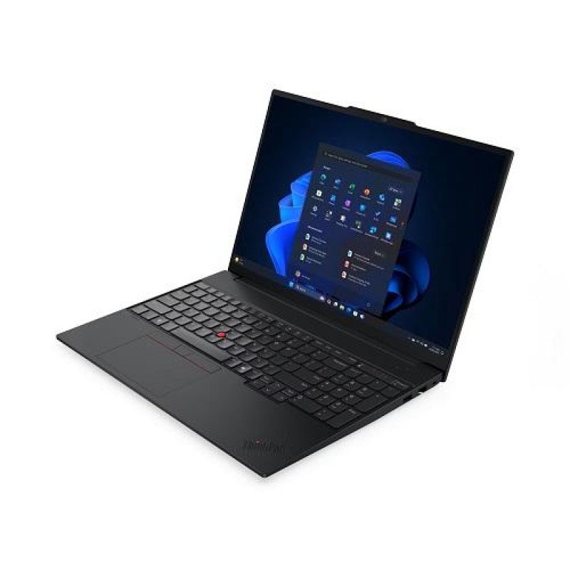ThinkPad E16 Gen 3 (Intel) ThinkPad E16 Gen 3 (Intel)