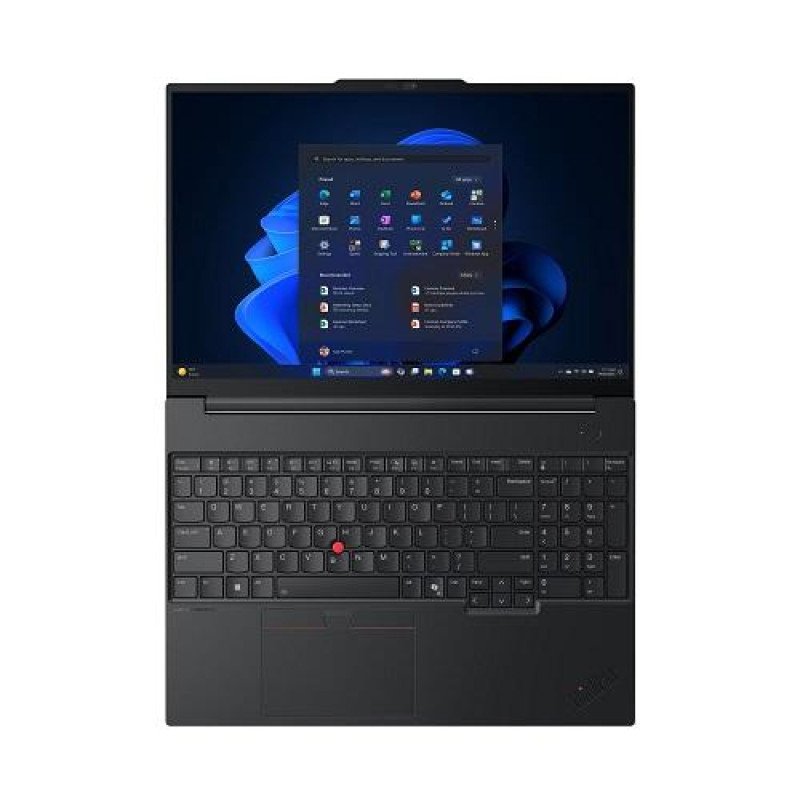 ThinkPad E16 Gen 3 (Intel) ThinkPad E16 Gen 3 (Intel)