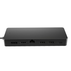 NB ACC HUB MULTIPORT USB-C/50H55UT HP