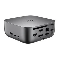 NB ACC DOCK G6 THUNDERBOLT/4 100W 9X472UT HP