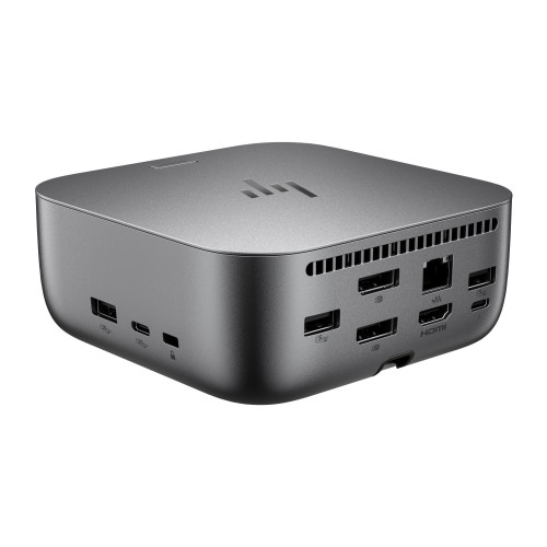 NB ACC DOCK G6 THUNDERBOLT/4 100W 9X472UT HP