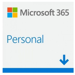 SW ESD MICROSOFT 365 PERSONAL ALL LNG QQ2-00012 MS