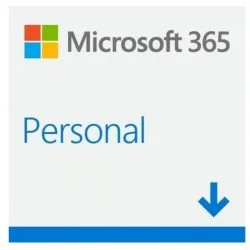 SW ESD MICROSOFT 365 PERSONAL ALL LNG QQ2-00012 MS SW ESD MICROSOFT 365 PERSONAL ALL LNG QQ2-00012 MS