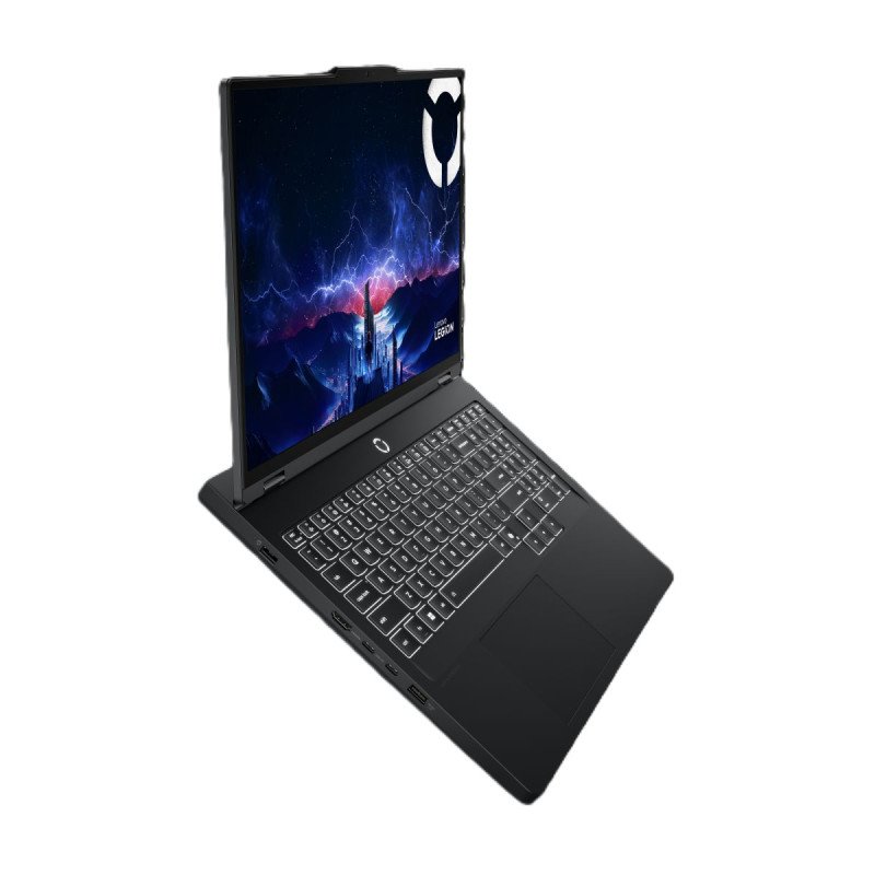 Legion Pro 5 16IAX10H