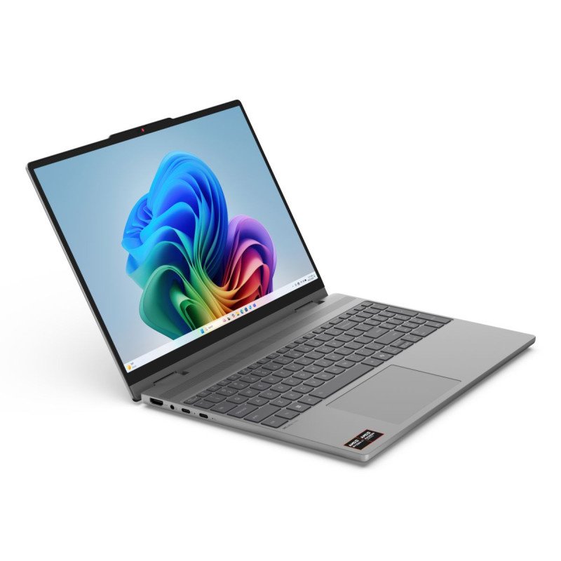 IdeaPad 5 2-in-1 15AGP11 Copilot+ PC IdeaPad 5 2-in-1 15AGP11 Copilot+ PC