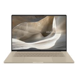 Zenbook A16 Copilot+ PC