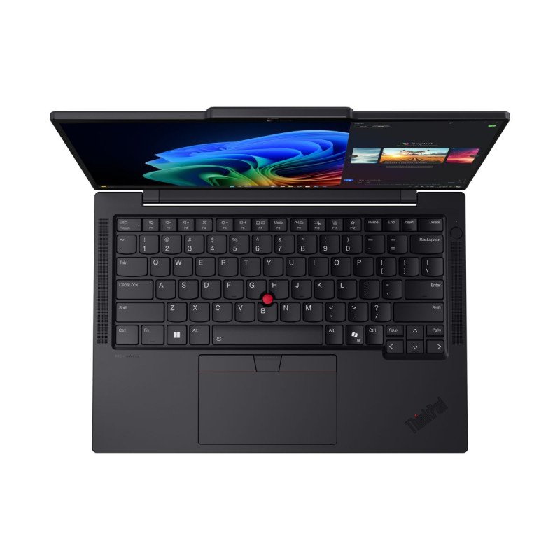 ThinkPad T14s Gen 6 (Intel) Copilot+ PC