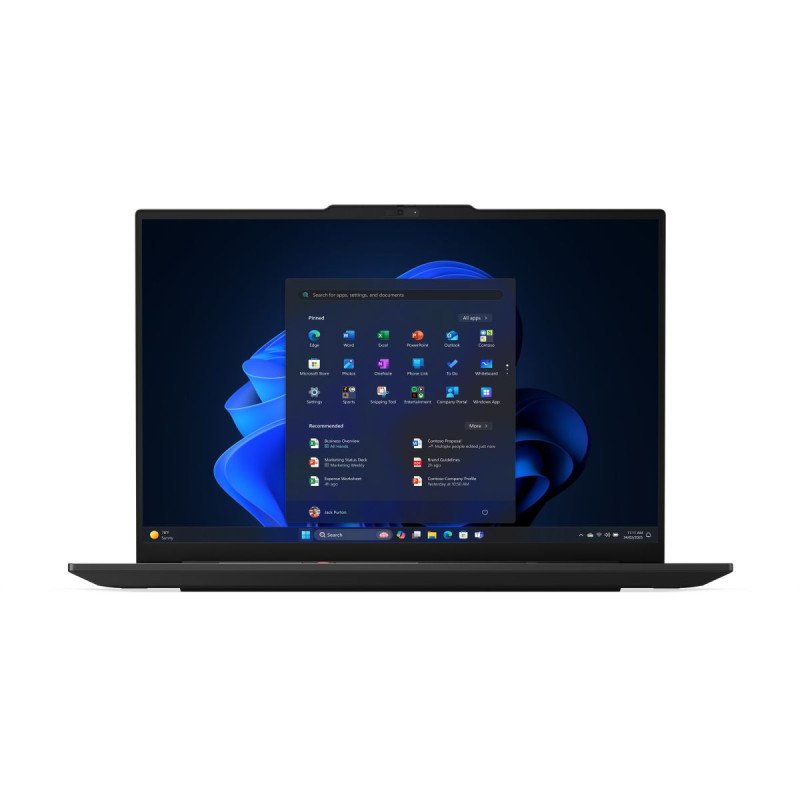 ThinkPad E16 Gen 3 (Intel) ThinkPad E16 Gen 3 (Intel)