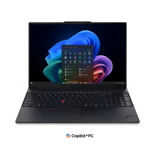 ThinkPad E16 Gen 3 (Intel)
