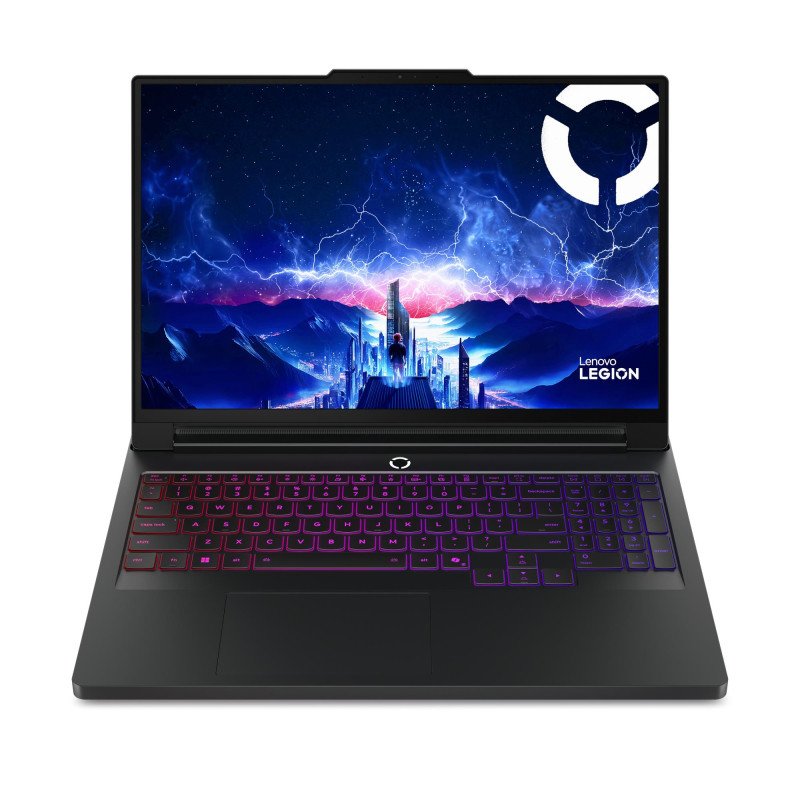 Legion Pro 7 16IAX10H