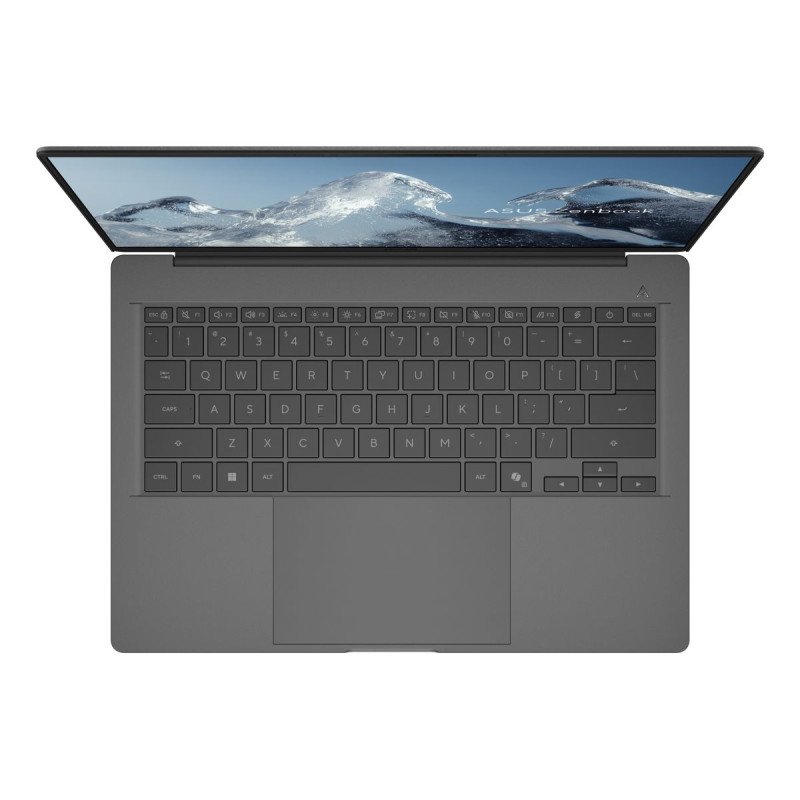 ZenBook UX3407NA-QD099W Copilot+ PC ZenBook UX3407NA-QD099W Copilot+ PC