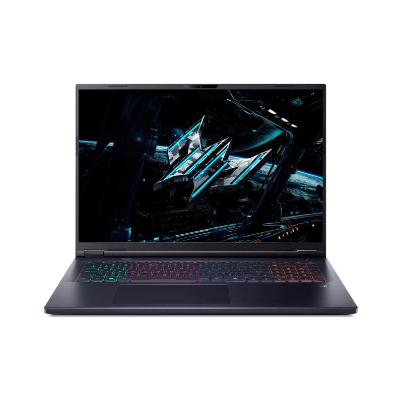 Predator Helios Neo 18 AI PHN18-72-93XS Gaming Notebook Predator Helios Neo 18 AI PHN18-72-93XS Gaming Notebook