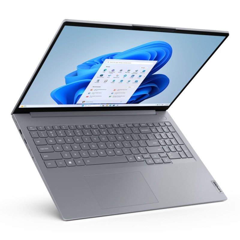 ThinkBook 16 G8 IAL